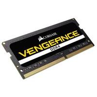 Corsair Vengeance Series 8GB (2x4GB) DDR4 SODIMM 2400MHz CL16 Memory Kit
