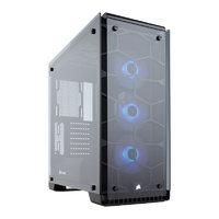 Corsair Crystal Series 570X RGB Gaming Case