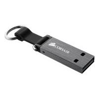 Corsair USB 3.0 32GB Voyager Mini3 Key-Ring Size Compatible with Windows and Mac Formats Plug and Play Flash Drive