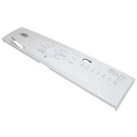 control panel handle drawer for whirlpool washing machine equivalent t ...