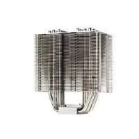 Cooler Master TPC 800 6 Heatpipe 2 Vapor Chamber High Performance Tower CPU Cooler without Fan