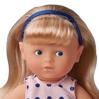 Corolle Mini Corolline Blonde Doll (Blue)