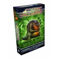 Cosmic Encounter Expansion: Cosmic Dominion