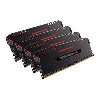 Corsair Vengeance Red LED 64GB Kit DDR4 3200MHz Memory