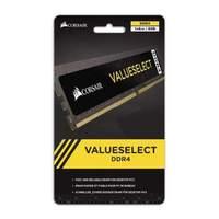 corsair cmv8gx4m1a2400c16 value select 8 gb 1 x 8 gb ddr4 2400 mhz c16 ...