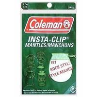 Coleman Insta-Clip Mantles