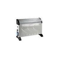 Convector Heater with Timer 2000 W