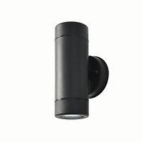 COAST Neso 2 light Wall Light Black LED