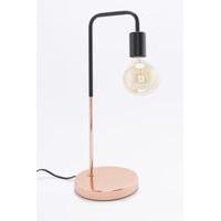 Copper Dalston Table Lamp, COPPER