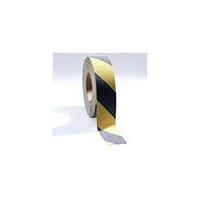 COBA Europe Anti-Skid-Adhesive tape Black, Yellow R13 18.3 m