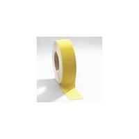 COBA Europe Anti-Slip Tapes Yellow 18.3 m 50 mm
