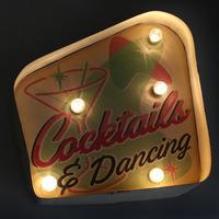 Cocktail Carnival Light