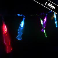 Colour Changing Lava Lamp Stringlights