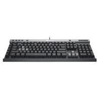 corsair raptor k30 gaming keyboard