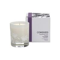 Cowshed Knackered Cow Relaxing Room Candle 235g