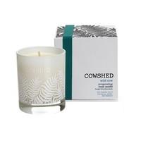 Cowshed Wild Cow Invigorating Room Candle 235g