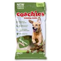 coachies natural dog treats