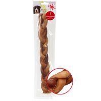 Corwex Plaited Pizzle - Saver Pack: 2 x 30cm