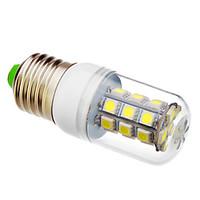 Corn Bulbs W 27 SMD 5050 LM Cool White V