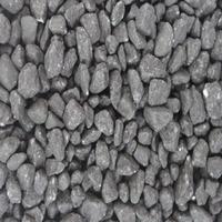 coloured gravel black 25kg