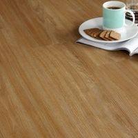colours brown warm oak effect luxury vinyl click flooring 176 m pack