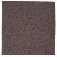 Colours Walnut Walnut Effect Carpet Tile