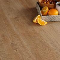Colours Brown French Pine Effect Luxury Vinyl Click Flooring 1.76 m² Pack