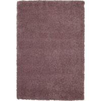 Colours Noelia Pink Rug (L)1.7m (W)1.2m