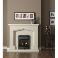 Coniston Jura Stone Fireplace