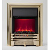 contessa inset electric fire from be modern