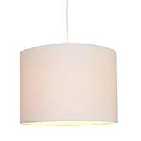 Colours Fairbank Limestone Light Shade (D)28cm