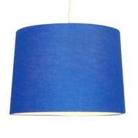 Colours Haine Navy Blue Light Shade (D)35cm