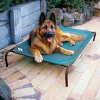 Coolaroo Dog Beds