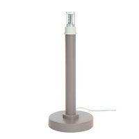 Cory Cinder Table Lamp Base