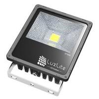 Cool white 50 Watt LED Floodlight