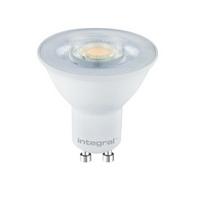 Cool White 3 Watt Classic GU10 LED (35w)