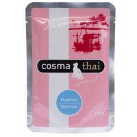 cosma thai pouches mixed trial pack 6 x 100g