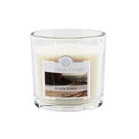 Colonial Candle 4oz Simple Breeze