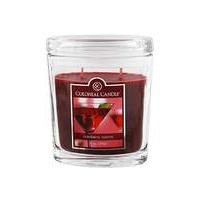 Colonial Candle 9oz Cranberry Cosmo