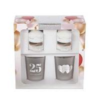 Colonial Candle Anniversary Gift Set