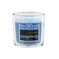 colonial candle 4oz harbour mist