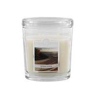 colonial candle 9oz simple breeze