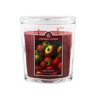 Colonial Candle 25oz Apple Orchard