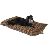 Cosipet Chequers Dog Duvet - 85cm x 50cm