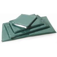 Cosipet Dog Bed Tough Pad Green Small