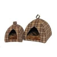 Cosipet Ltd Chequers Igloo, Large