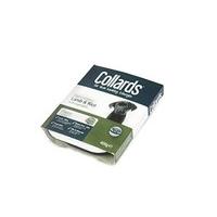 collards puppy lamb rice veg 400g pack of 10