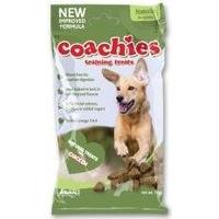 Coachies Natural Treats 75g (Pack of 12)