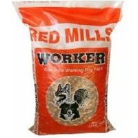 Connollys Red Mills Red Mills Worker Working Dog Food 15kg