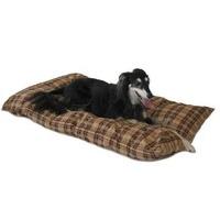 Cosipet Chequers Dog Duvet - 57cm x 48cm